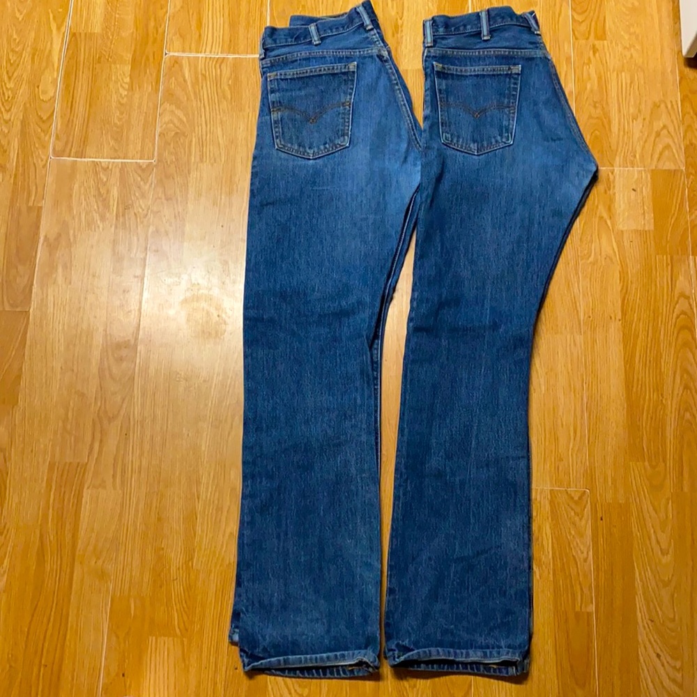 Men’s Levi’s 33X36